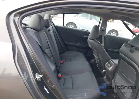 2013 Honda Accord Ex-L z USA, uszkodzony, nr VIN 1HGCR2F81DA178660